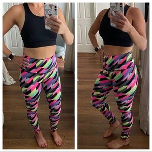 VSX Leggings